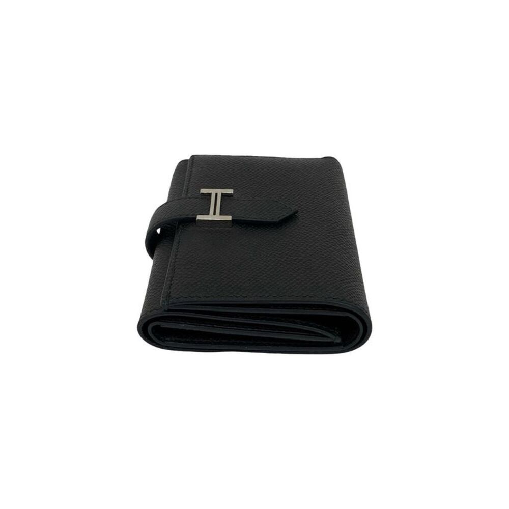 Hermès Béarn Combiné Veau Epsom Wallet - Picture 6 of 10